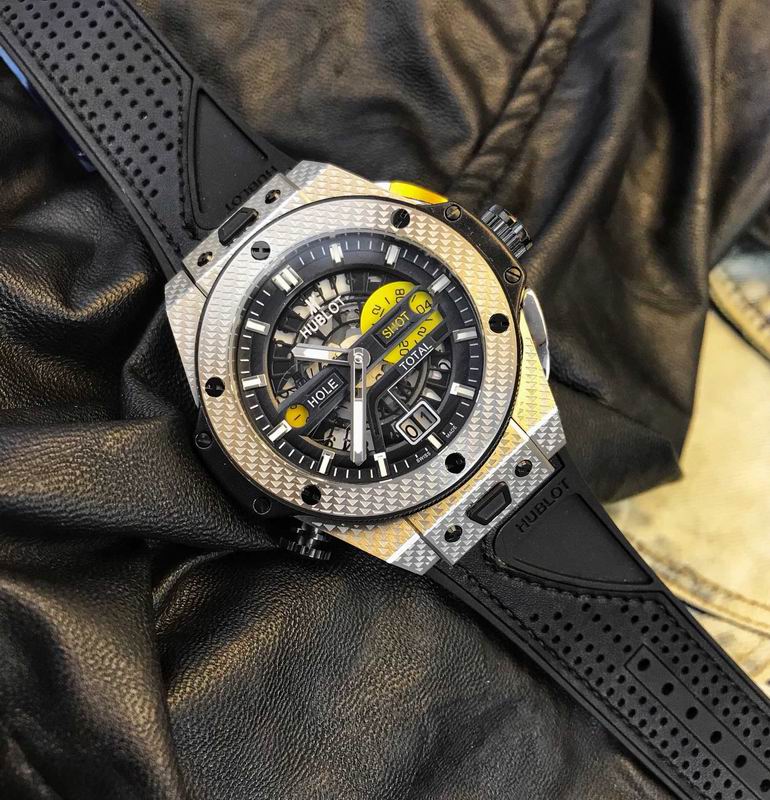 Hublot 43mm 20 (5)