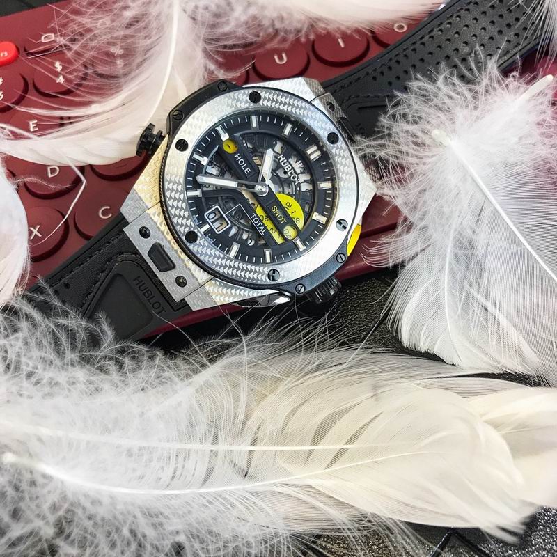 Hublot 43mm 20 (6)