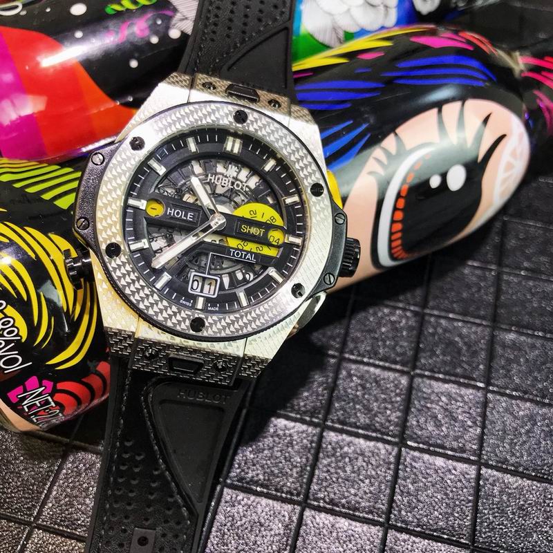 Hublot 43mm 20 (7)