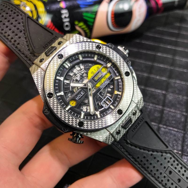 Hublot 43mm 20 (9)