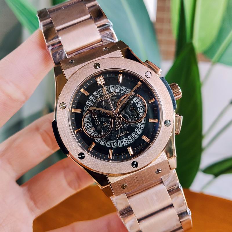 Hublot 43mm 25 (7)