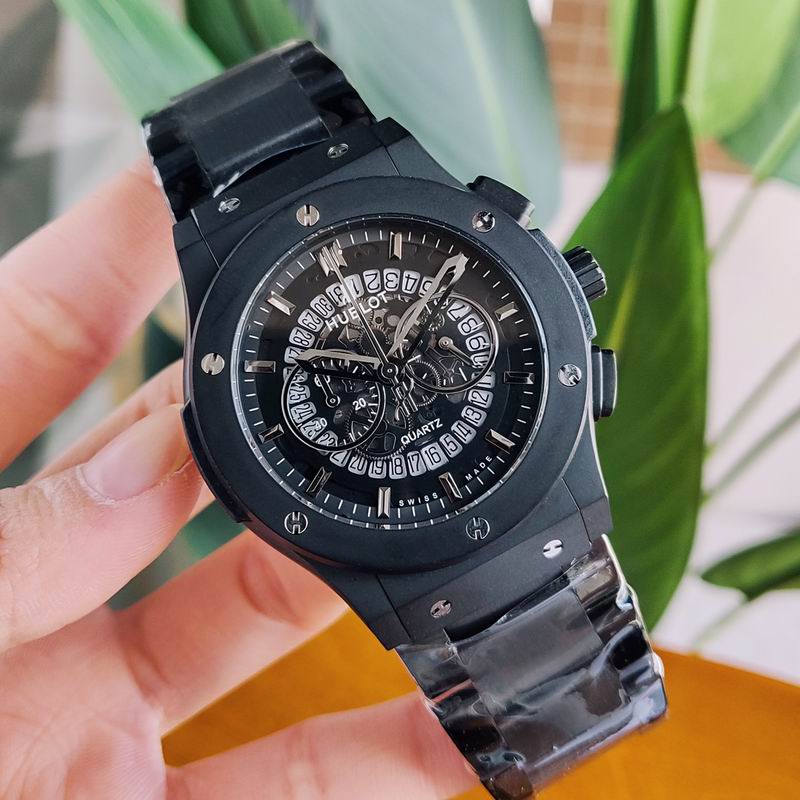 Hublot 43mm 25 (9)