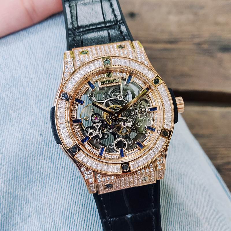 Hublot 43mm 26 (7)