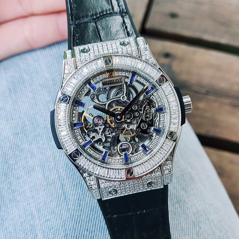 Hublot 43mm 27 (8)