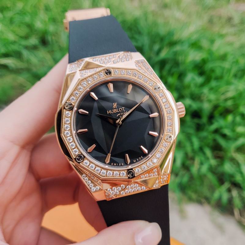 Hublot 43mm 35 (8)