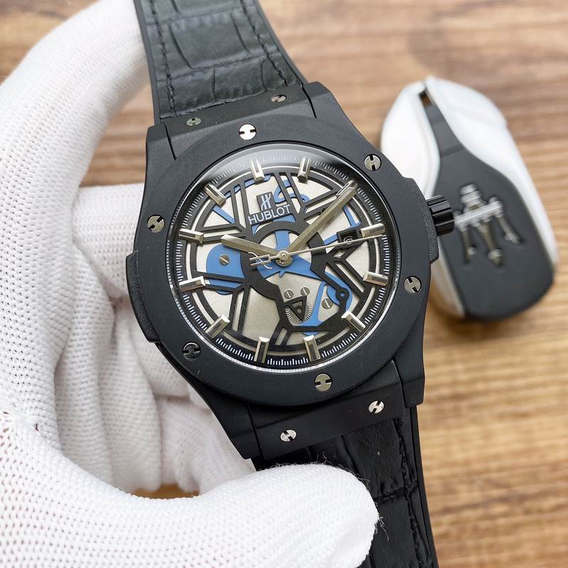 Hublot 43mm 36 (6)