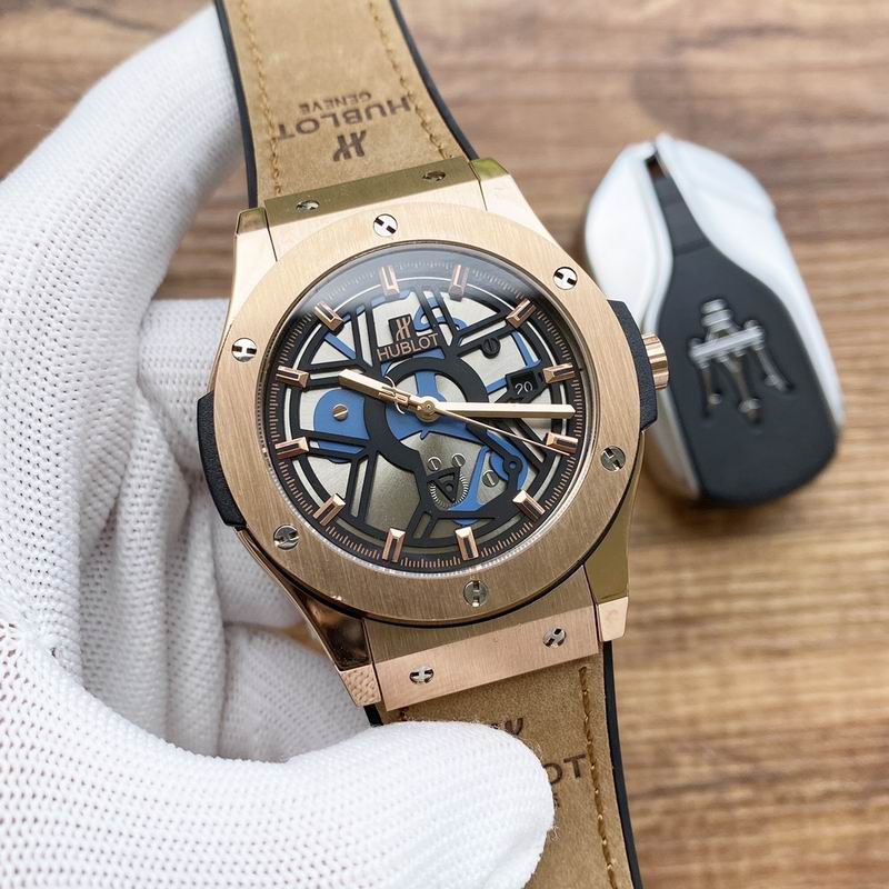 Hublot 43mm 36 (8)