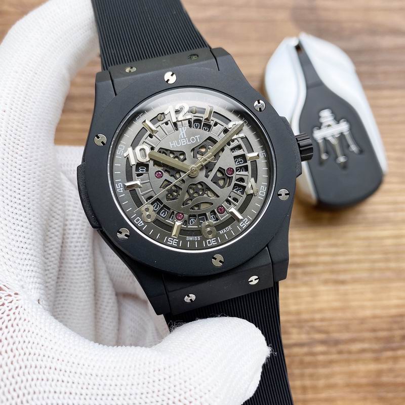 Hublot 43mm 37 (5)