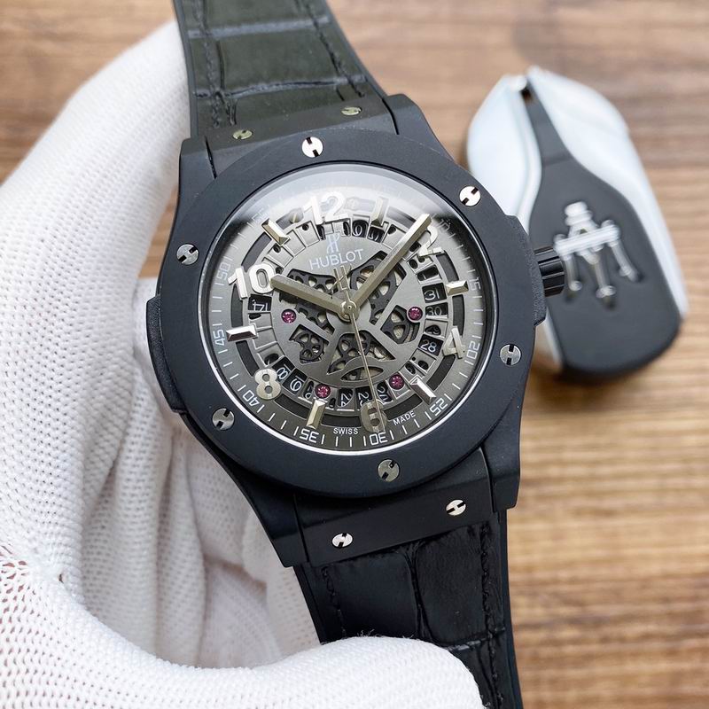 Hublot 43mm 37 (6)