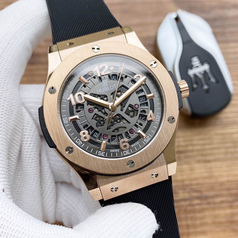 Hublot 43mm 37 (7)