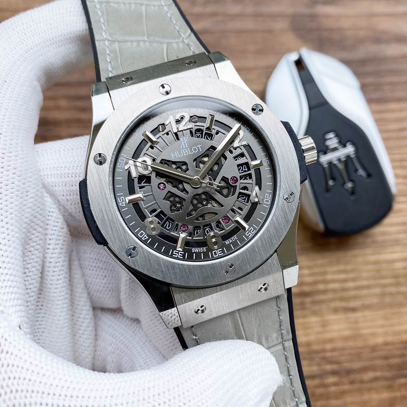 Hublot 43mm 37 (9)