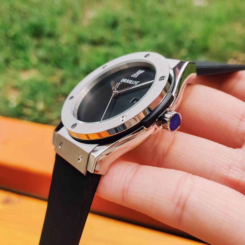 Hublot 43mm 40 (5)