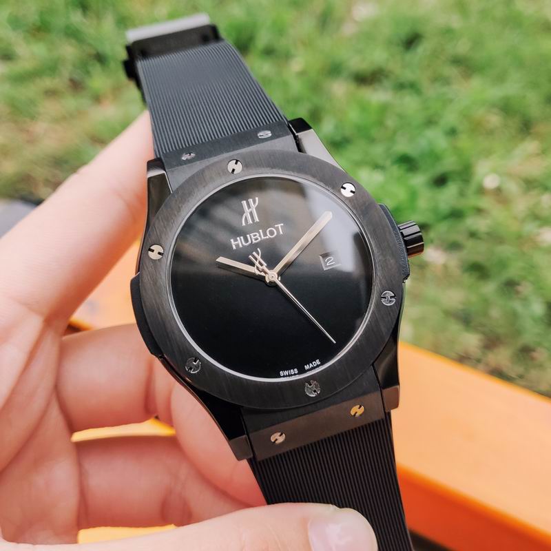 Hublot 43mm 40 (7)