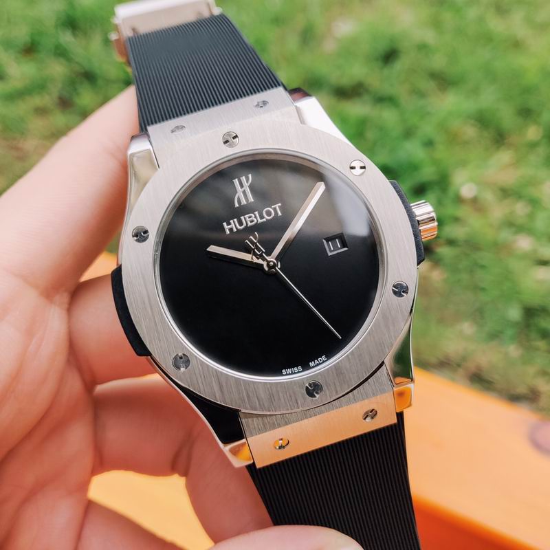 Hublot 43mm 40 (9)