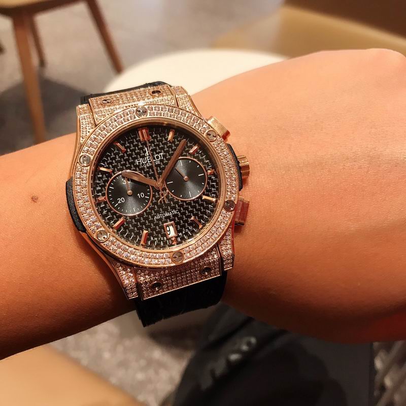 Hublot 43mm 42 (3)
