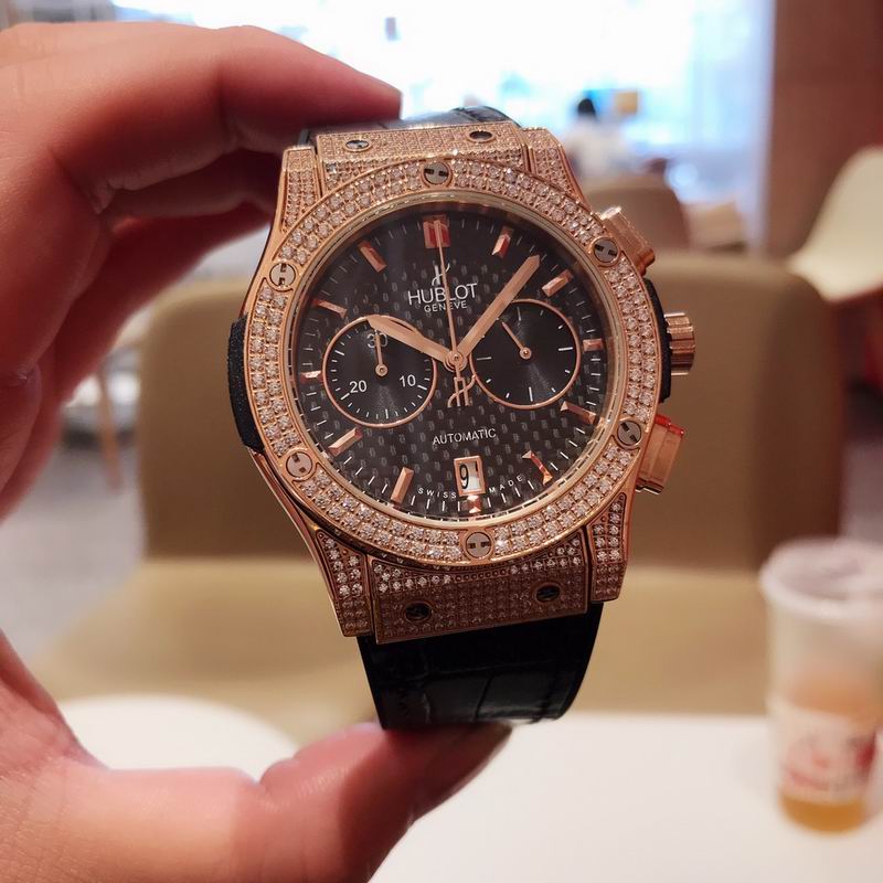 Hublot 43mm 42 (6)