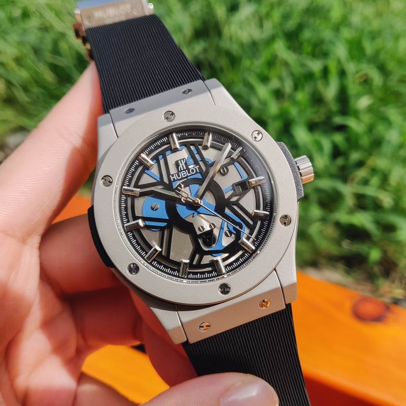 Hublot 43mm 44 (4)