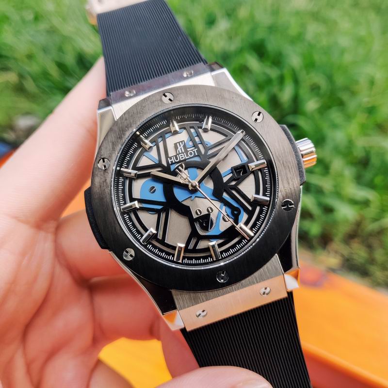 Hublot 43mm 44 (5)