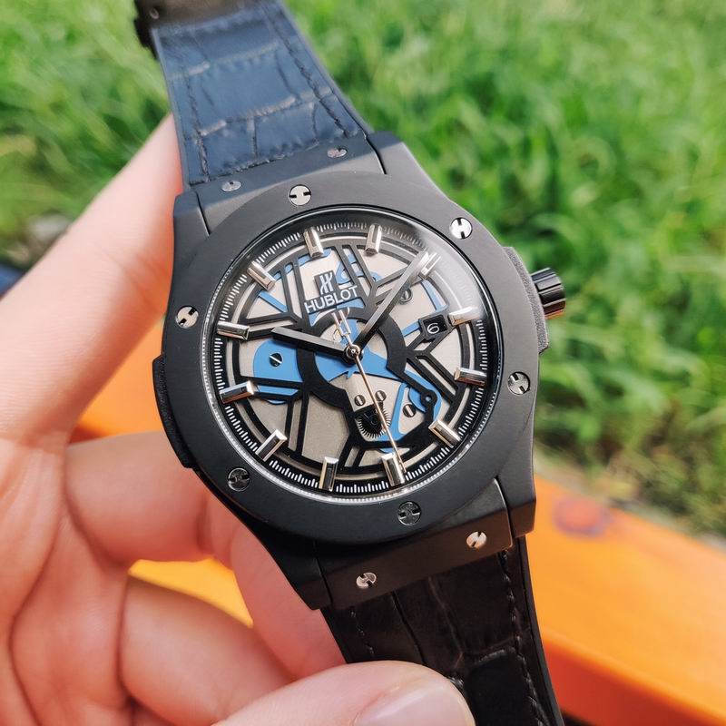 Hublot 43mm 44 (9)