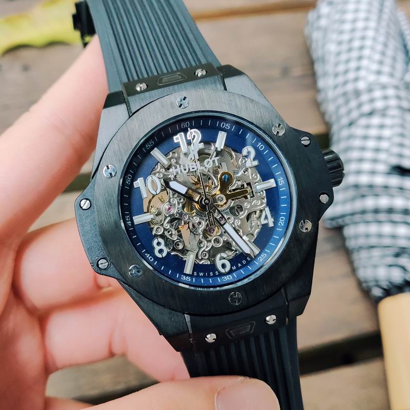 Hublot 43mm 46 (4)