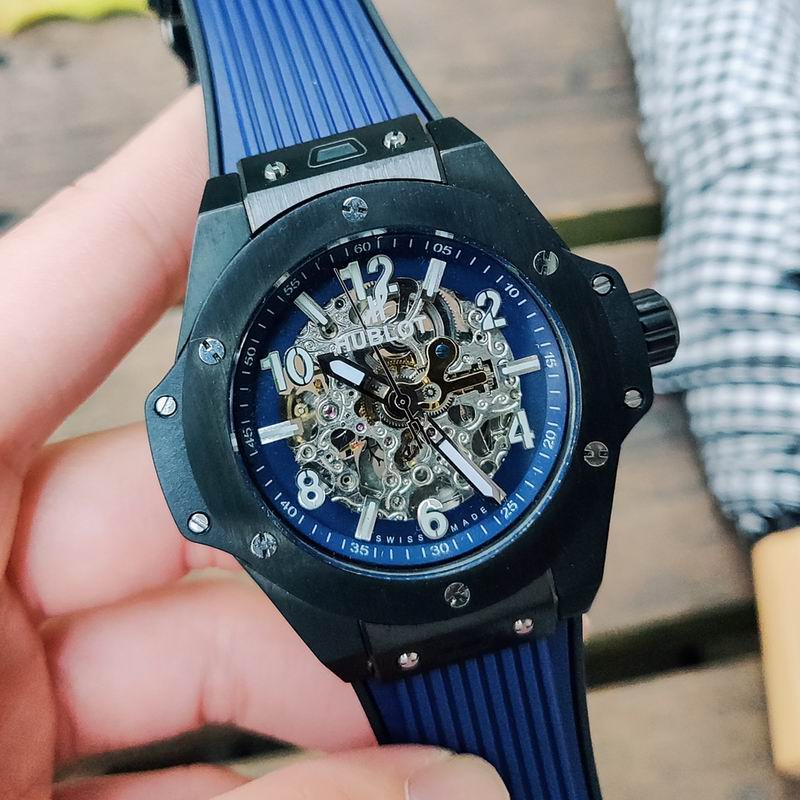 Hublot 43mm 47 (3)