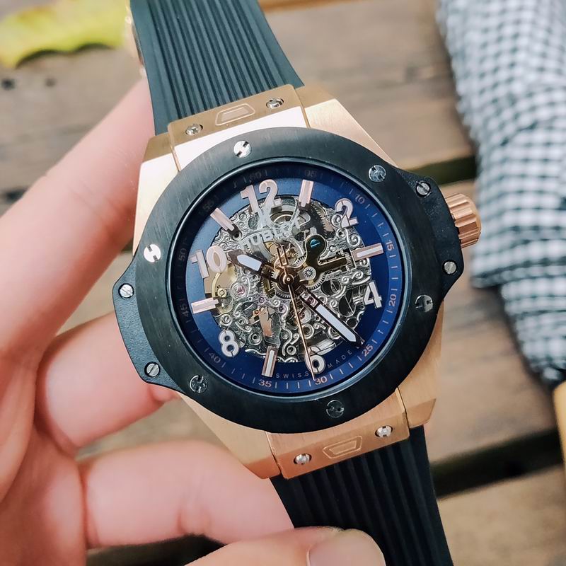 Hublot 43mm 47 (5)