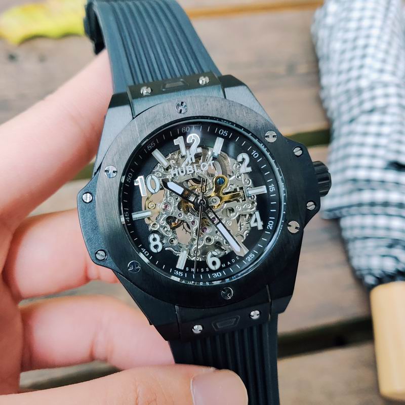 Hublot 43mm 47 (6)