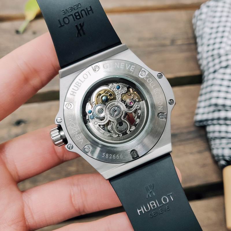 Hublot 43mm 48 (4)