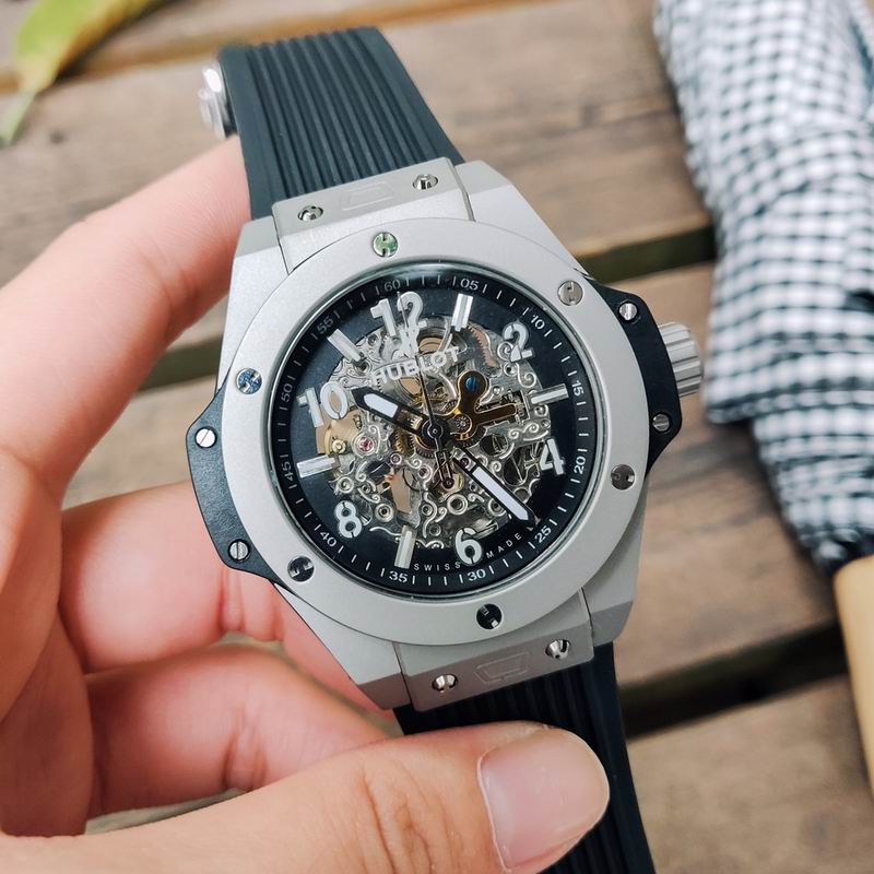 Hublot 43mm 48 (5)