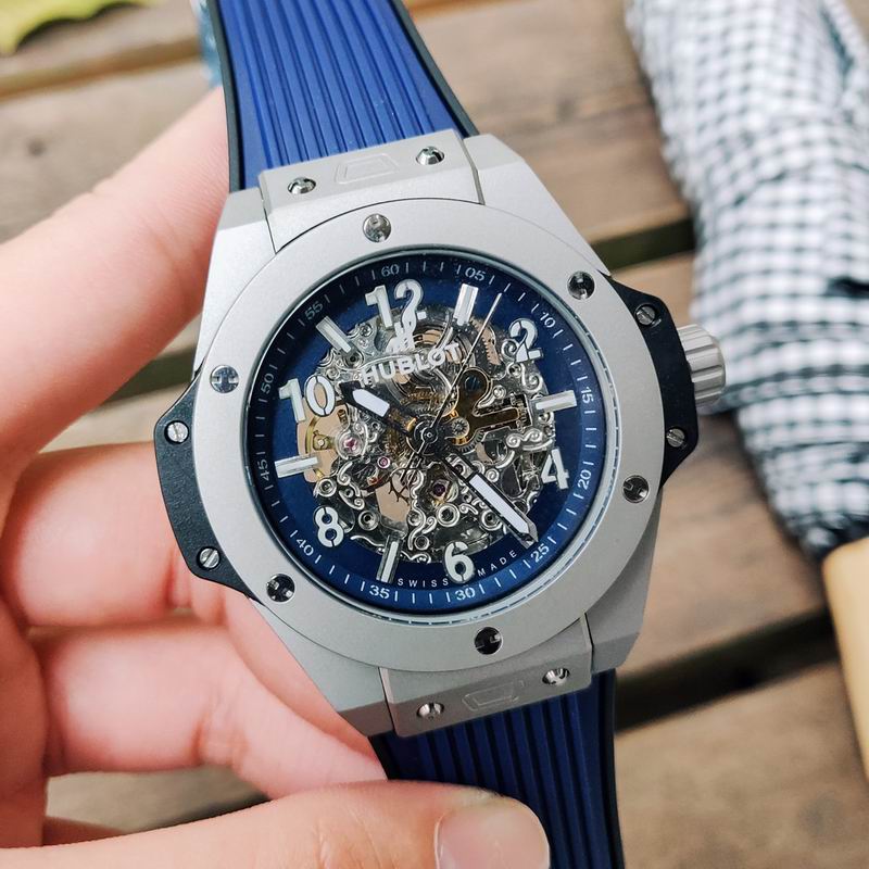 Hublot 43mm 48 (7)