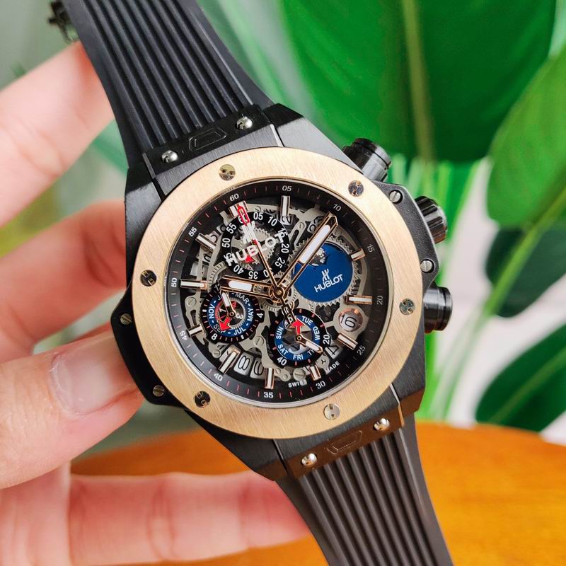 Hublot 43mm 56 (6)