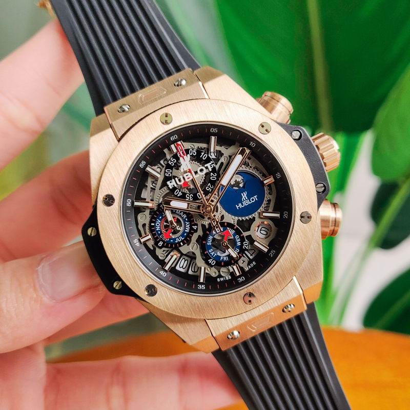 Hublot 43mm 56 (7)