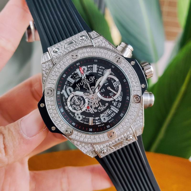 Hublot 43mm 57 (9)