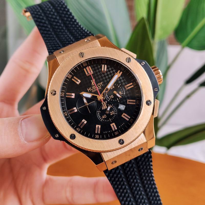 Hublot 43mm 59 (5)