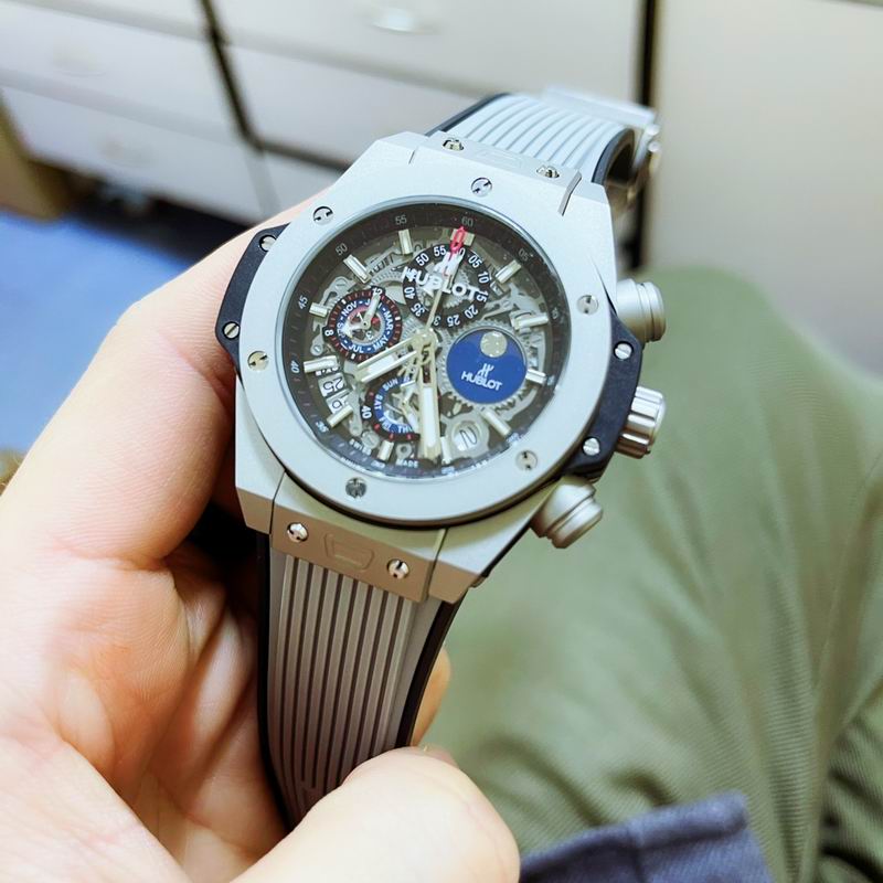 Hublot 43mm 63 (5)
