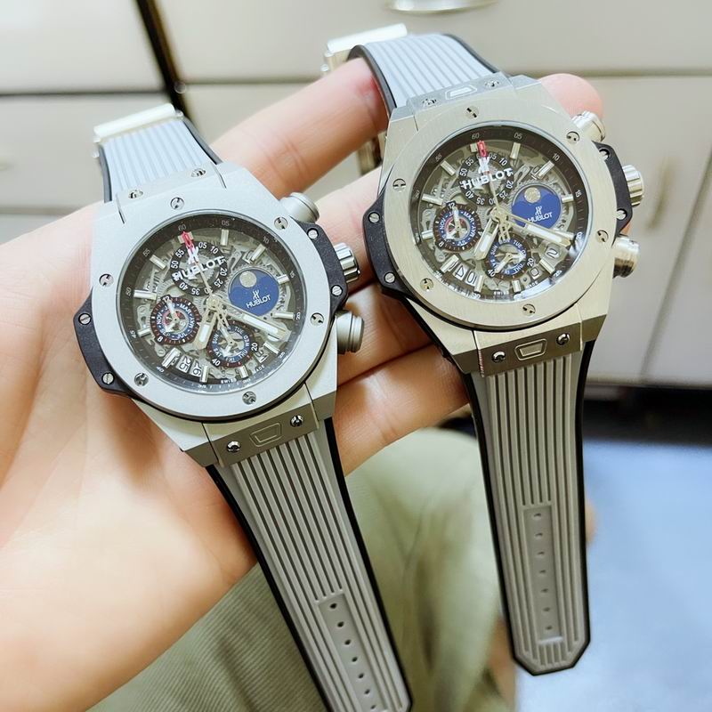 Hublot 43mm 63 (6)