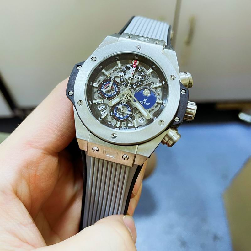 Hublot 43mm 63 (7)