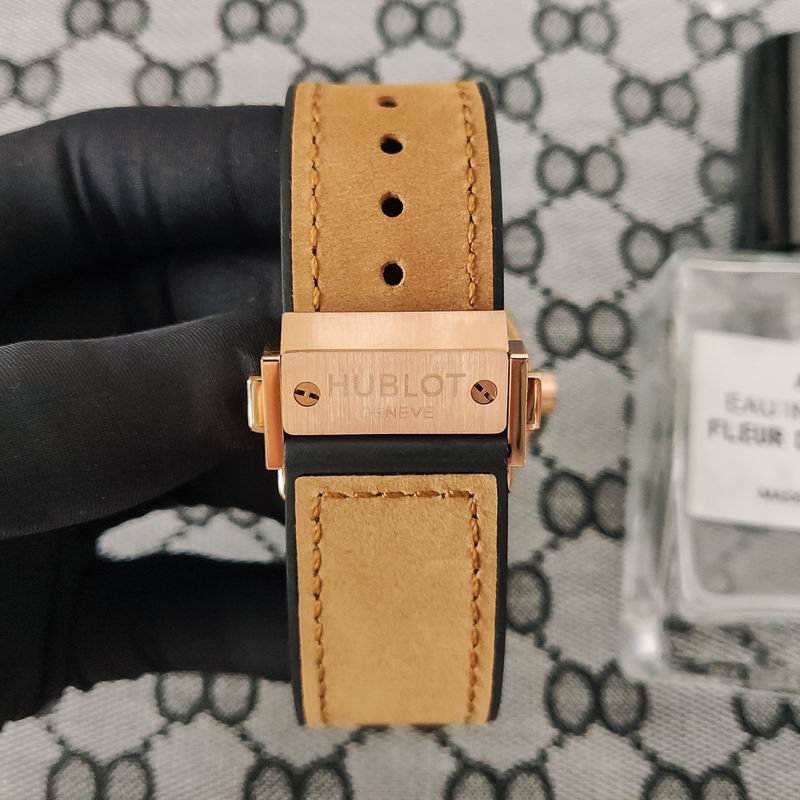 Hublot 43mm 72 (1)