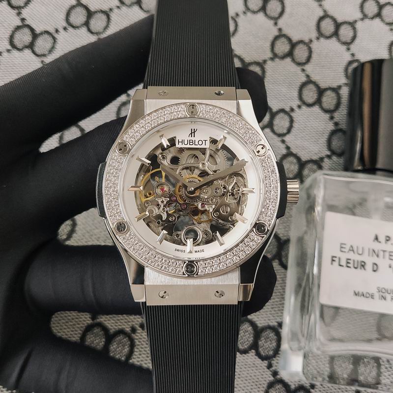 Hublot 43mm 72 (4)