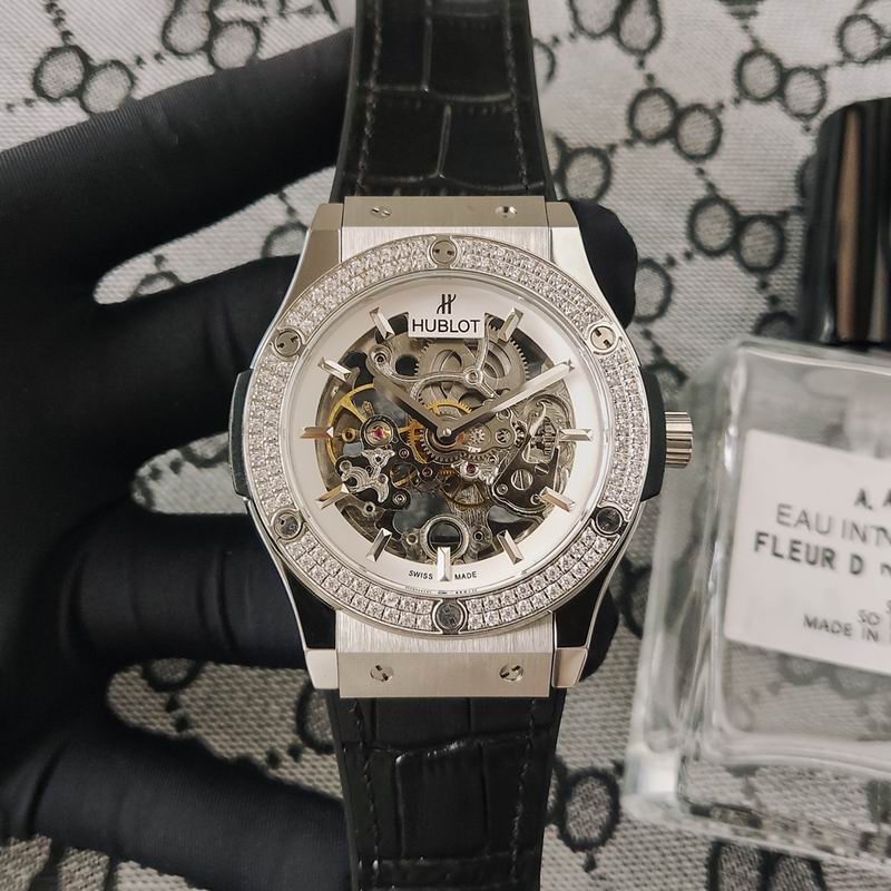 Hublot 43mm 72 (5)
