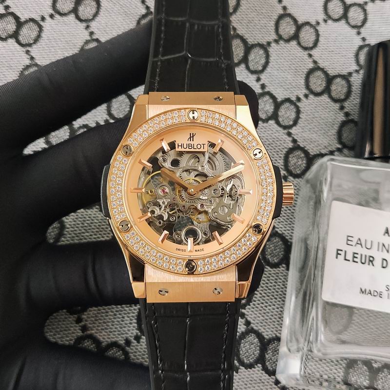 Hublot 43mm 72 (6)