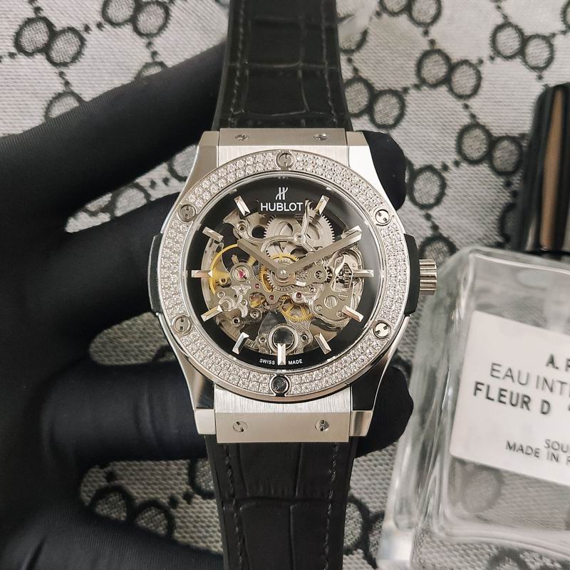 Hublot 43mm 72 (7)