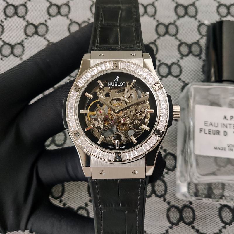Hublot 43mm 73 (4)