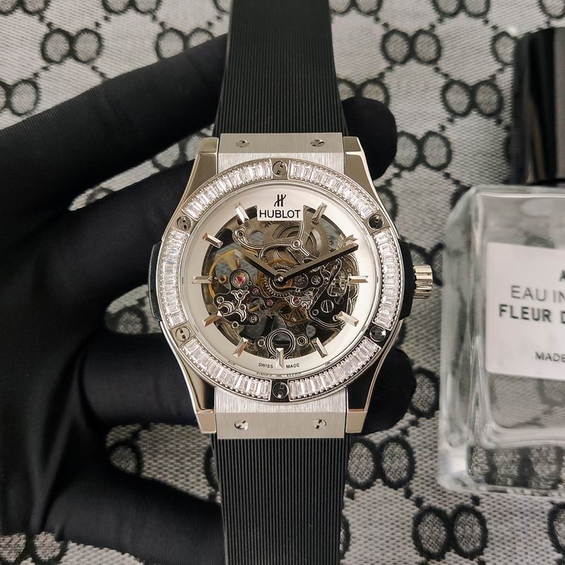 Hublot 43mm 73 (5)
