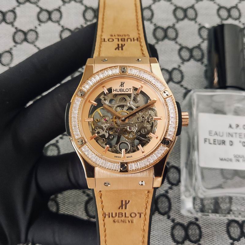 Hublot 43mm 73 (6)