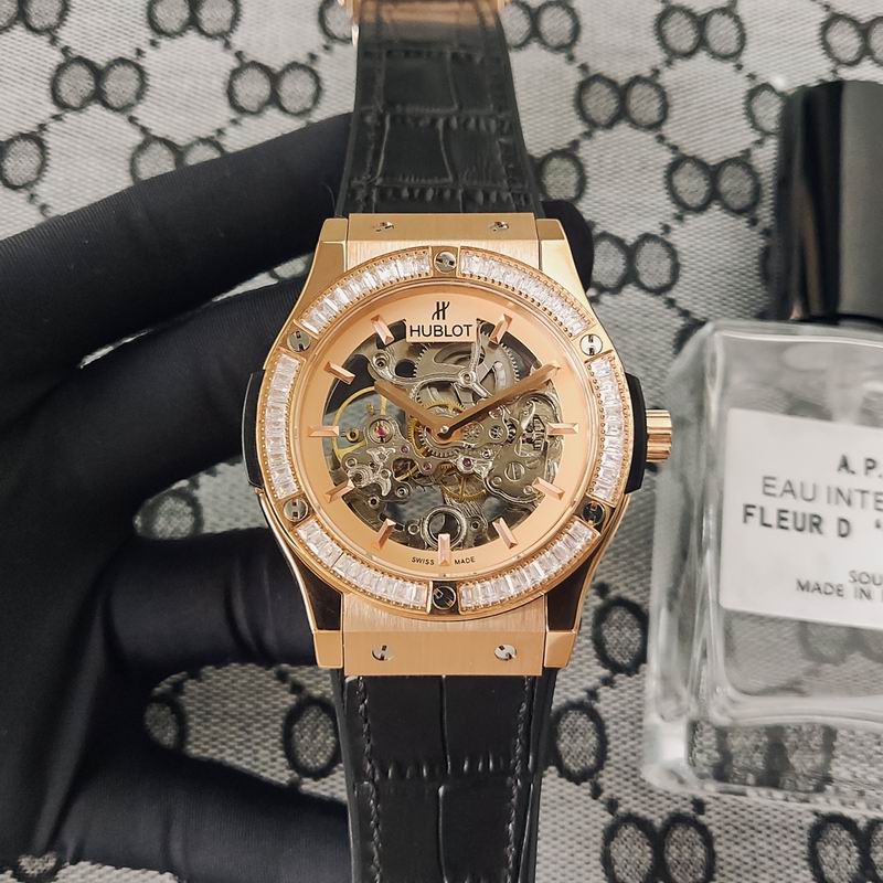 Hublot 43mm 73 (7)