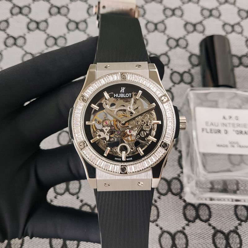 Hublot 43mm 73 (9)