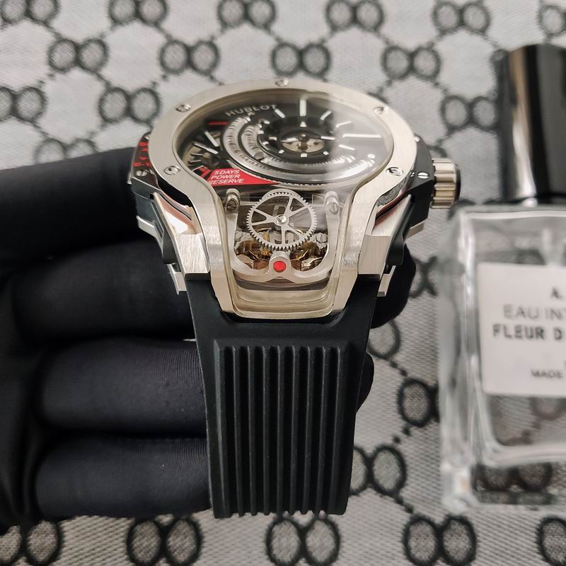 Hublot 43mm 74 (6)