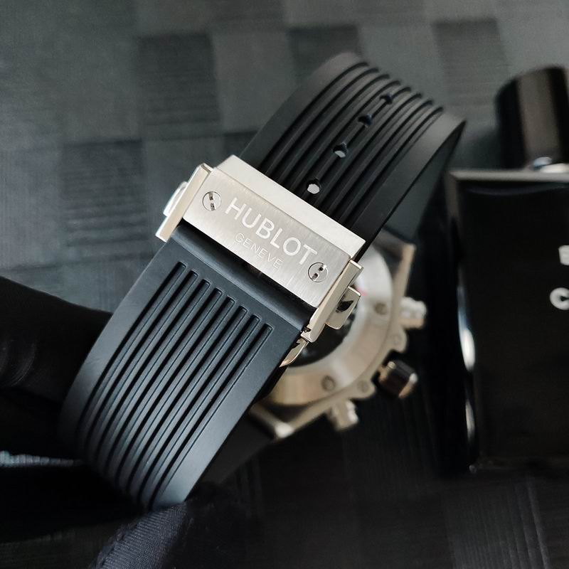 Hublot 43mm 80 (2)