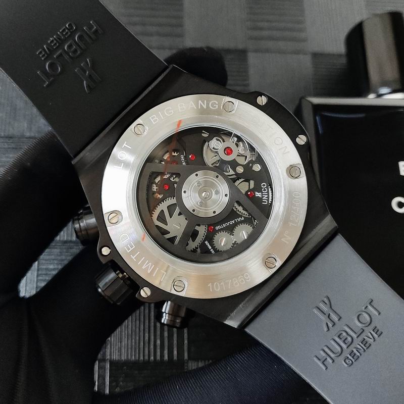 Hublot 43mm 80 (3)